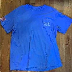 Vineyard Vines Sportfisher Short Sleeve T Shirt